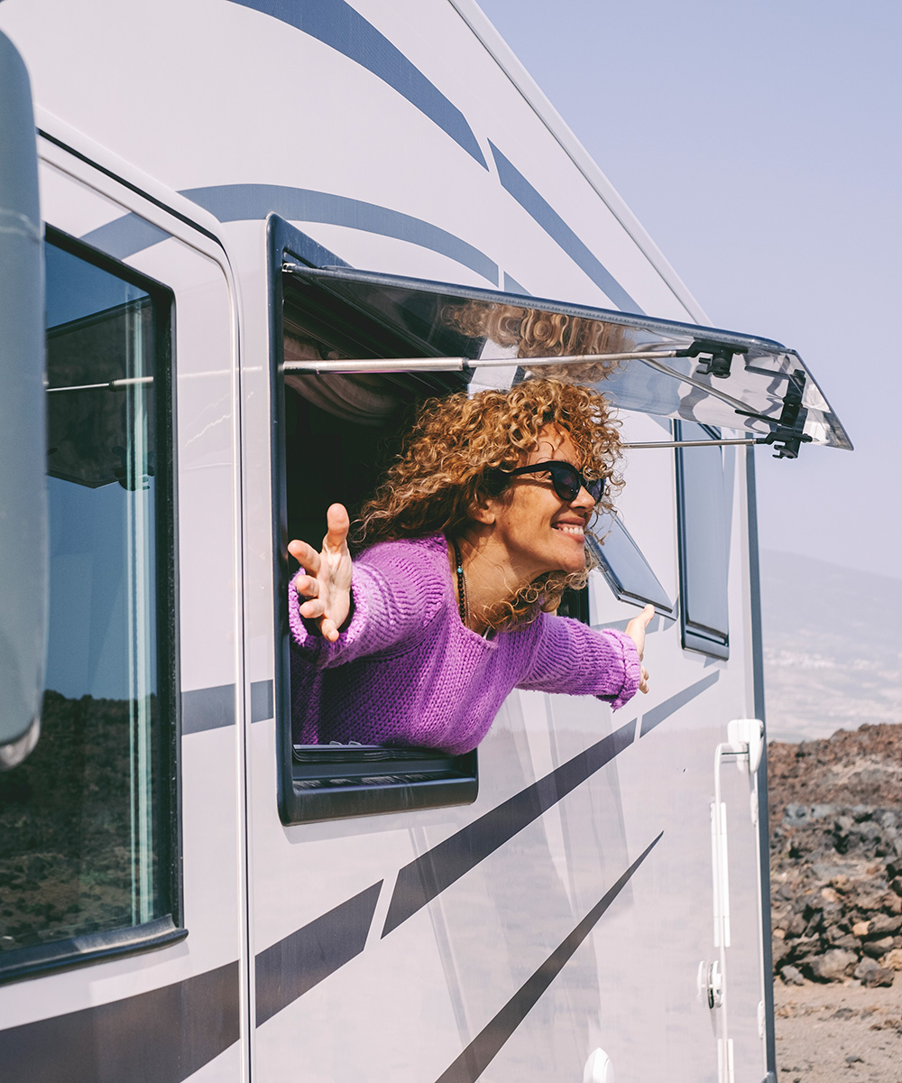 The Evolving Landscape of RV Ownership Hero Image