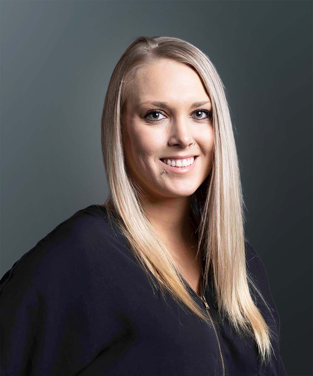 #HerInSight Spotlight: Breaking Barriers in Data Science with Allie Pierce